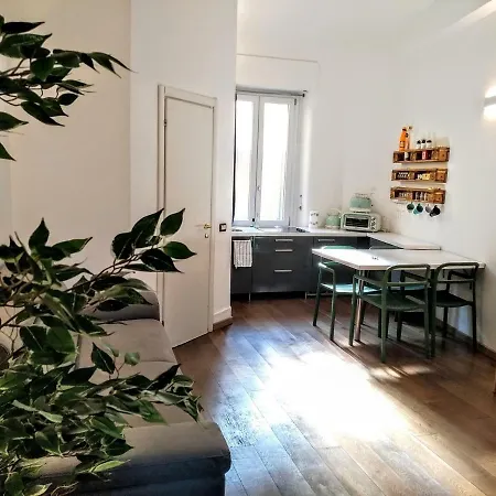 Beautiful Open-Space Loft-3