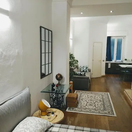 Beautiful Open-Space Loft-2